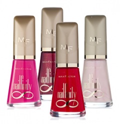 Лак Nailfinity