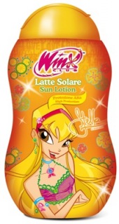 Лосьон AM 76042 Stella SPF 30
