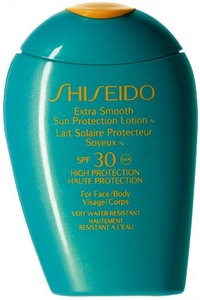 Лосьон Extra Smooth Sun Protection Lotion SPF 30

