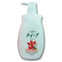 Мыло Naïve KN 16733