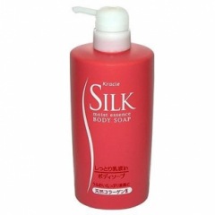 Мыло Silk KN 17540