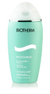 Молочко Biosource Cleansing Milk
