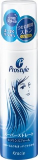 Мусс KN 66341 Prostyle