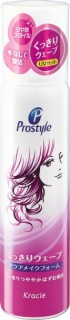 Мусс KN 66343 Prostyle
