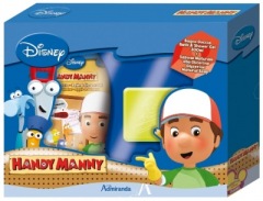 Набор AM 71312 Handy Manny
