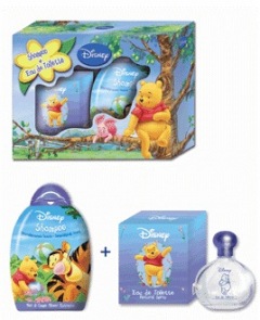 Набор AM 71424 Winnie The Pooh
