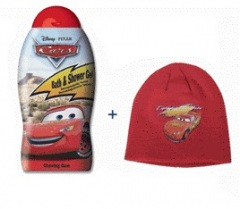 Набор AM 71659 The World of Cars
