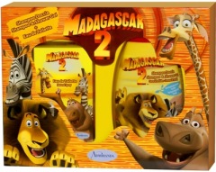 Набор AM 73104 Madagascar-2