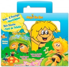 Набор AM 75006 Maya the Bee