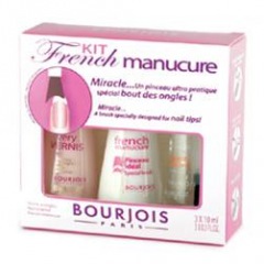 Набор French Manucure