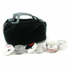 Набор Mineral Silk Kit
