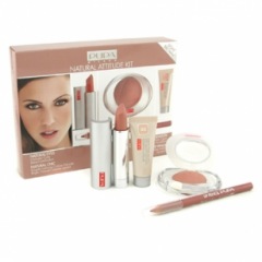 Набор Natural Attitude Kit Deep Brown