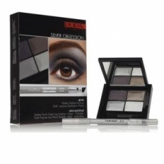 Набор Silver Obession Kit