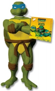 Пена AM 73081 Ninja Turtles