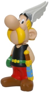 Пена AM 73203 Asterix
