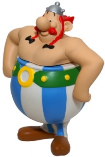 Пена AM 73204 Obelix
