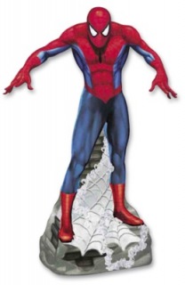 Пена AM 73607 Spider-Man
