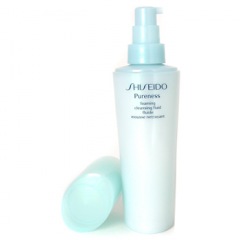 Пенка-флюид Pureness Foaming Cleansing Fluid
