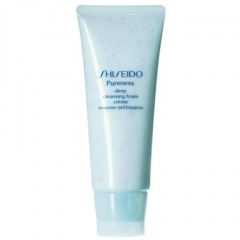 Пенка Pureness Deep Cleansing Foam
