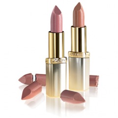 Помада Color Riche Crystal
