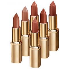 Помада Color Riche Naturals
