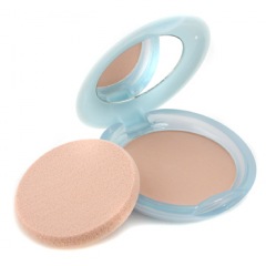Пудра Matifying Compact