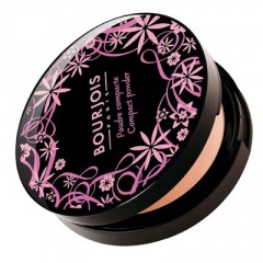 Пудра Mexico Compact Powder
