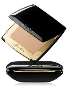 Пудра с SPF 10 Parure Gold