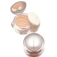 Пудра Silk Touch Loos Powder
