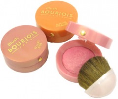 Румяна Pastel Joues