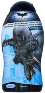 Шампунь AM 73401 Batman