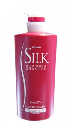 Шампунь Silk KN 74401
