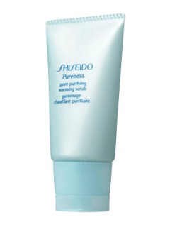 Скраб Pureness Pore Purifyng Warming Scrub
