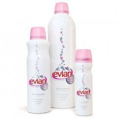 Спрей Evian Brumisateur