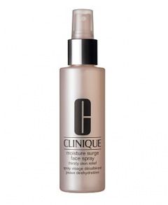 Спрей Moisture Surge Face Spray