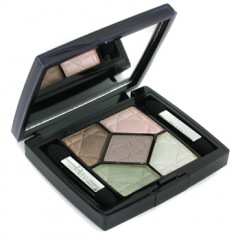Тени 5 Couleurs Iridescent

