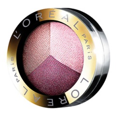 Тени Color Appeal Trio Pro
