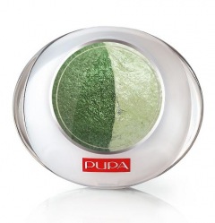 Тени Luminys Baked Eyeshadow Duo
