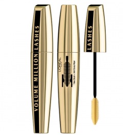 Тушь Volume Million Lashes
