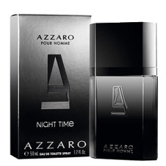 Azzaro Pour Homme Night Time
