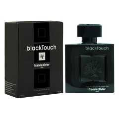 Black Touch
