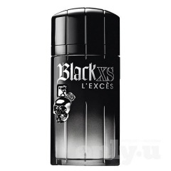 Black XS L`Exces For Him
