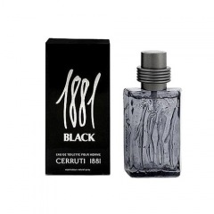 Cerruti 1881 Black
