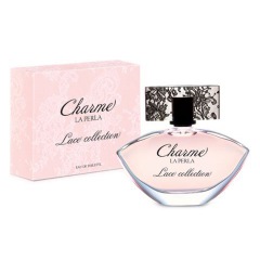 Charme Lace Collection
