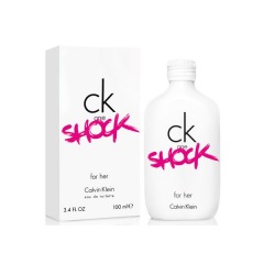 CK One Shock for Her
