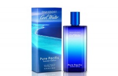 Cool Water Pure Pacific Limited Edition
