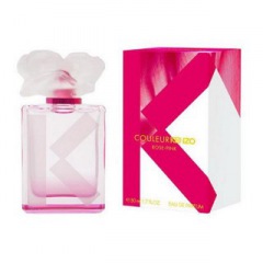 Couleur Kenzo Rose-Pink Kenzo
