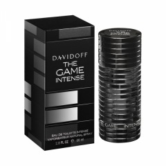 Davidoff The Game Intense
