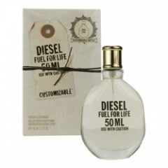 Diesel Fuel For Life Customizable
