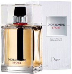 Dior Homme Sport 2012
